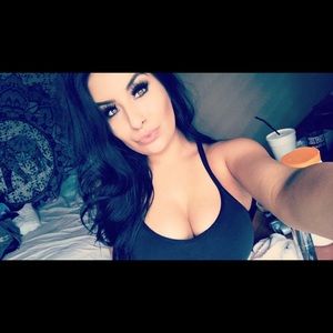 Meet your Posher, Marie